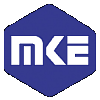 MKE logo